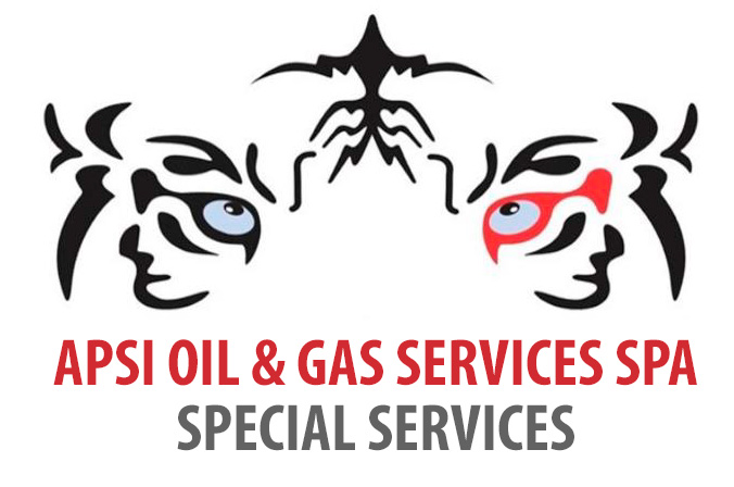 Logo APSI